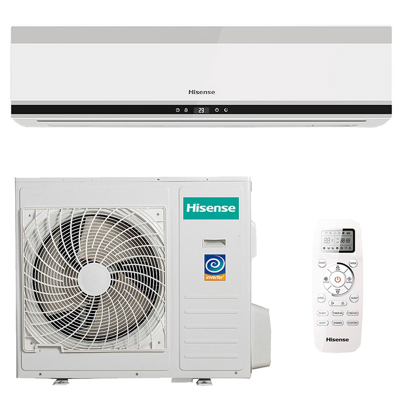 Hisense серии Strong Neo Premium Classic A