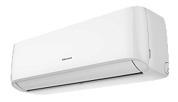 Hisense AS-07UW4RYRCA00 Wi-Fi (сплит-система)
