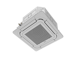Hisense ACT-18UR4RCC8 (внутренний блок)