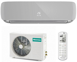 Hisense AS-10UW4RVETG01(S) (сплит-система)