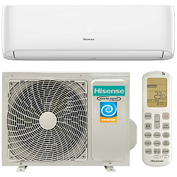 Hisense AS-07UW4RYRCA00 (сплит-система)
