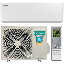 Hisense AS-13UW4RXVQH01 (сплит-система)