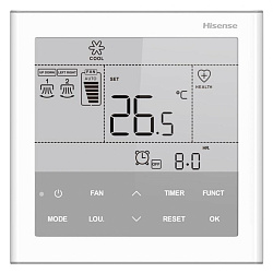 Hisense HYXE-VC01