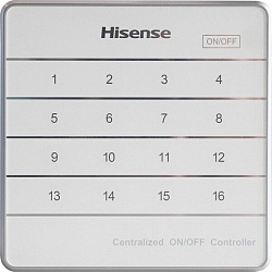 Hisense HYJ-J01H
