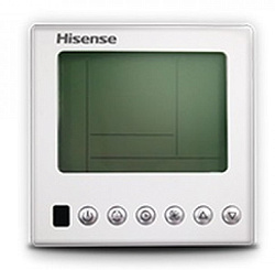 Hisense YXE-A03UE