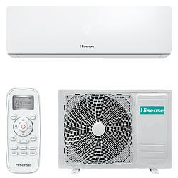 Hisense  AS-07HR4RYDDJ00 (сплит-система)