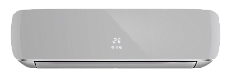 Hisense AMS-09UW4RVETG00(S) (внутренний блок)